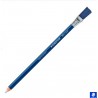 Gomme crayon avec brosse Mars Staedtler