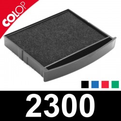 Recharge tampon encreur  -...