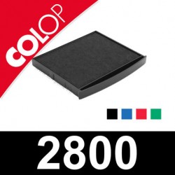 Recharge tampon encreur  -...