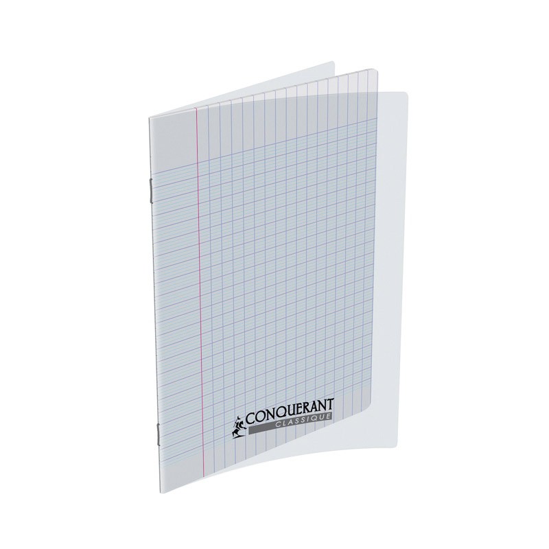 Cahier - Piqûre - SEYES - 96 Pages -21x29.7 cm - 70 g