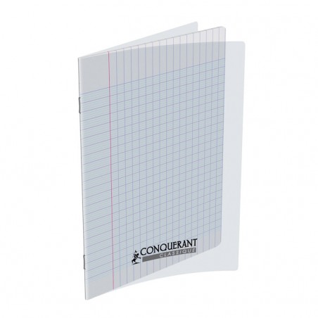 Cahier - Piqûre - SEYES - 96 Pages -21x29.7 cm - 70 g