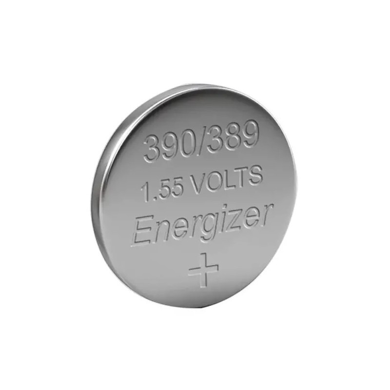 Pile 390 / 389  1,55V -  (LA PILE)