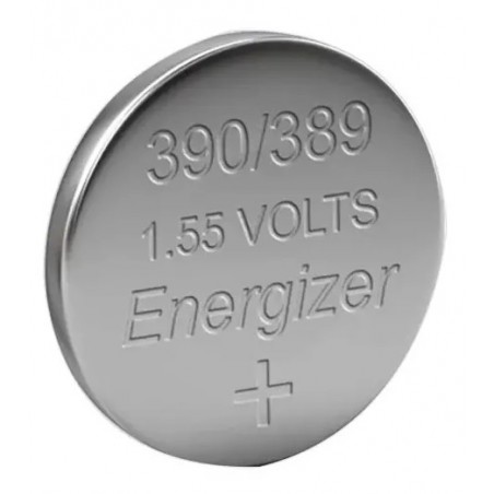 Pile 390 / 389  1,55V -  (LA PILE)