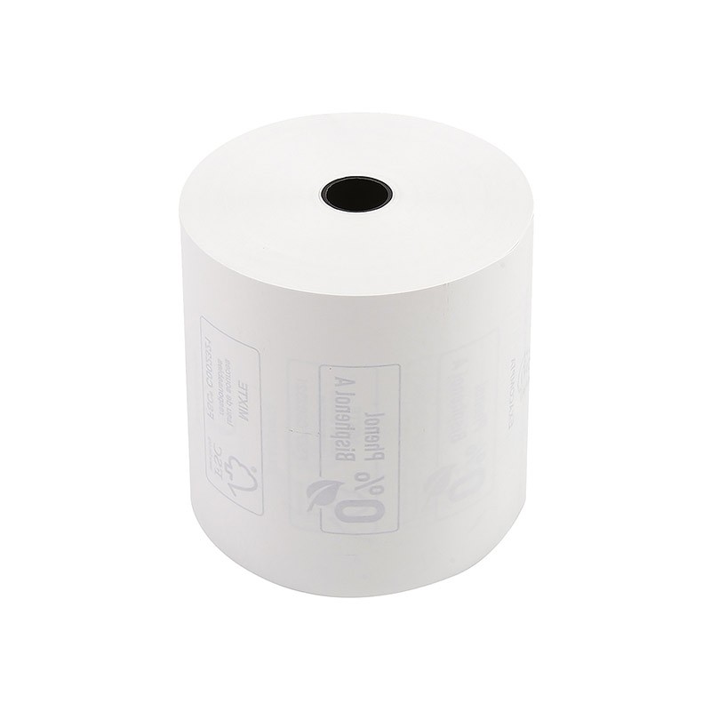 Bobine thermique 80 x 60 x 45 m -  à l'unité