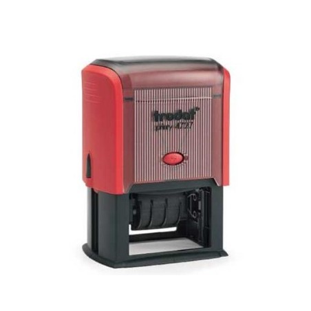 TAMPON DATEUR AUTOMATIQUE PRINTY 4727