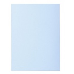 Sous-Chemise 22X31cm - environ 60g - Paquet de 250