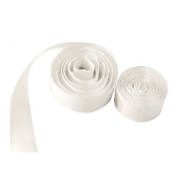 Sac velcro adhésif 2mx20mm blc
