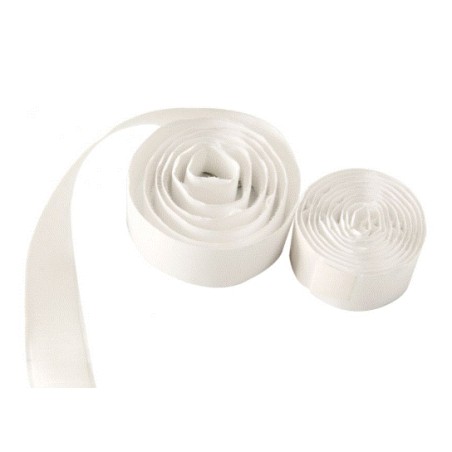 Sac velcro adhésif 2mx20mm blc
