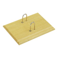 Socle pour éphéméride 19.3...