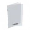 Cahier - Piqûre - SEYES - 192 Pages -21x29.7 cm - 90 g - Couverture PVC
