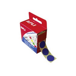 Pastilles adhésives couleur...