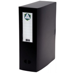 boite de classement PP dos 10cm (bureau service)