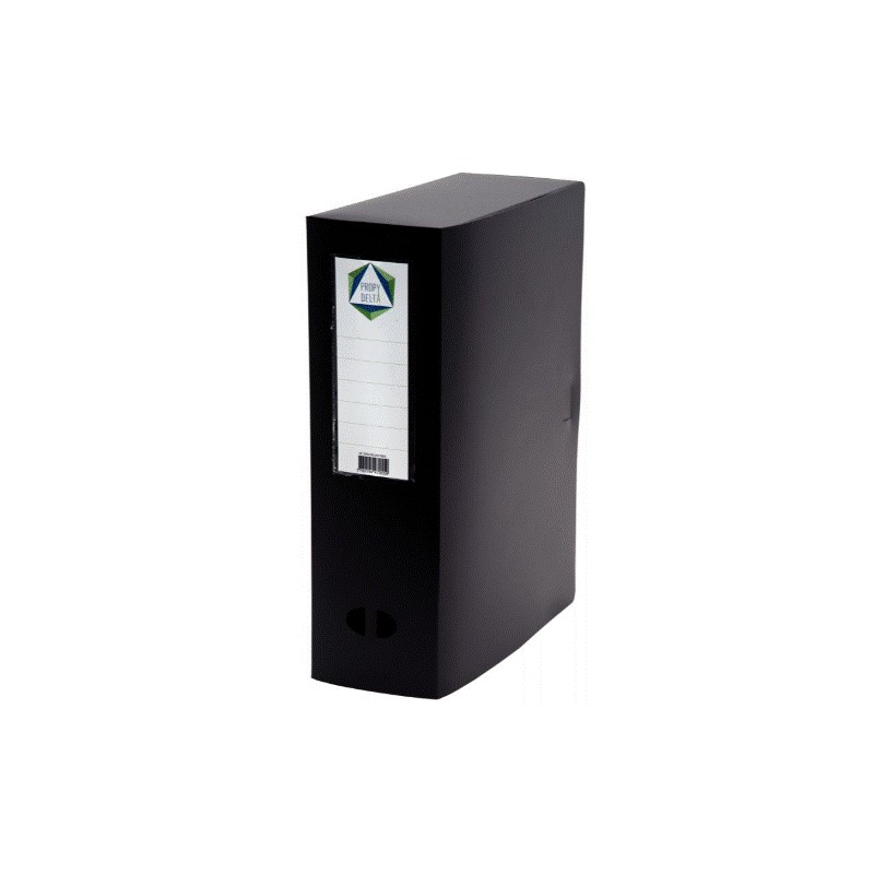 boite de classement PP dos 10cm (bureau service)