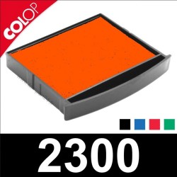 Recharge tampon encreur - E/2300 : série 23XX