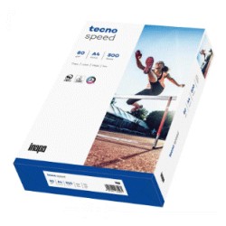 Ramette papier de 500...