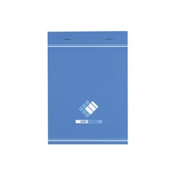 Bloc Direction - A4 - PC -...