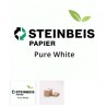 Ramette papier de 500 feuilles BLANC A3 80g recyclé (écoles)