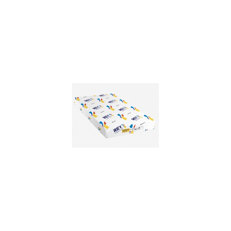 Ramette papier de 250 feuilles BLANC A3 160g