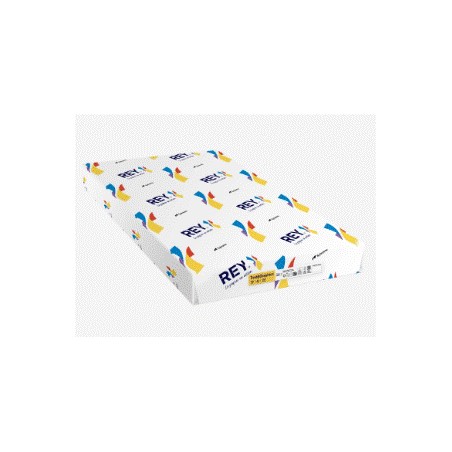 Ramette papier de 250 feuilles BLANC A3 160g