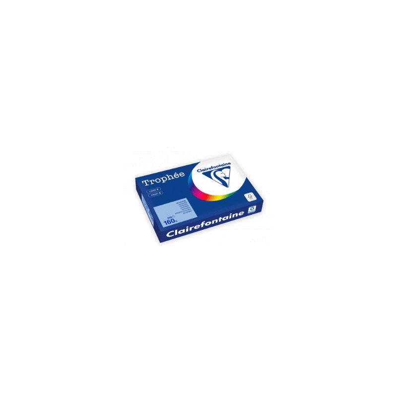 Ramette papier de 500 feuilles Couleur pastel A3 80g