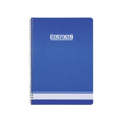 Bloc 230X297 160 pages 5X5