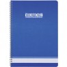 Bloc 230X297 160 pages 5X5