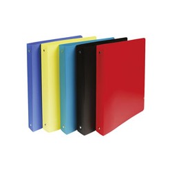 Classeur 21x29,7 cm - 4...