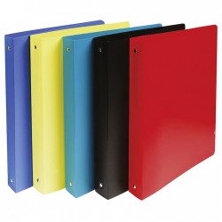 Classeur 21x29,7 cm - 4...
