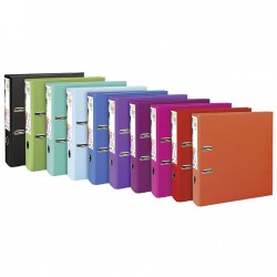 Classeur à levier - Pour...