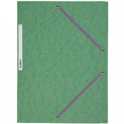 Chemise à 3 rabats avec...