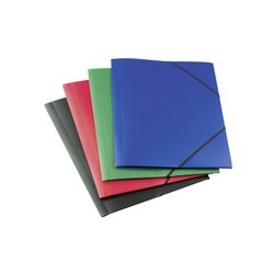 Chemise à 3 rabats avec...