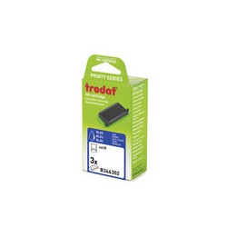 Recharge tampon encreur  -...