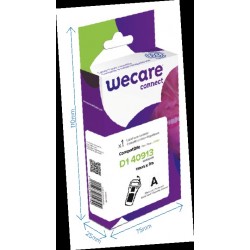 Cassette DYMO label manager...