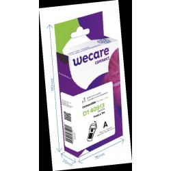 Cassette DYMO label manager...