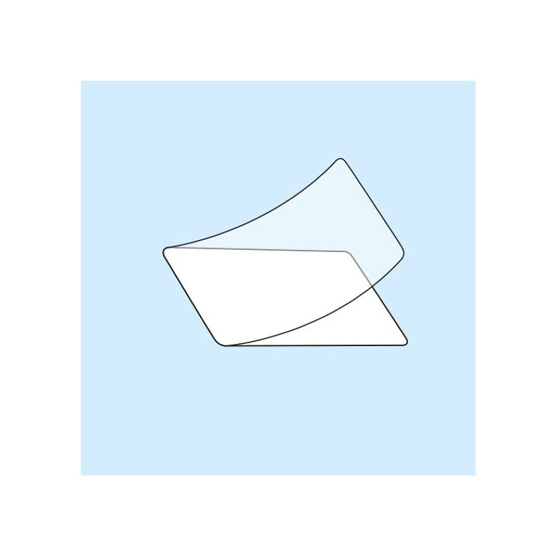 Pochette à plastifier 64 X 95