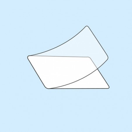 Pochette à plastifier 64 X 95