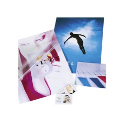 Pochette à plastifier A3 80...