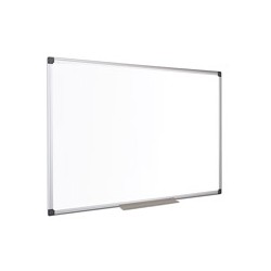 Tableau blanc tole laquée...