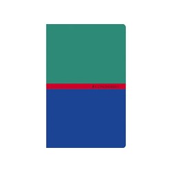 Carnet -  SPIRALE - 100...