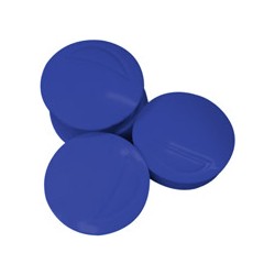 Punaises magnétiques rondes...