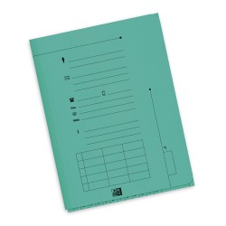 Dossiers HV OXFORD par 25