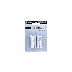 Pile LR14 - (LA PILE)