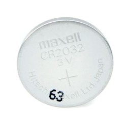 Pile  DL2032 / CR/BR2032 /...