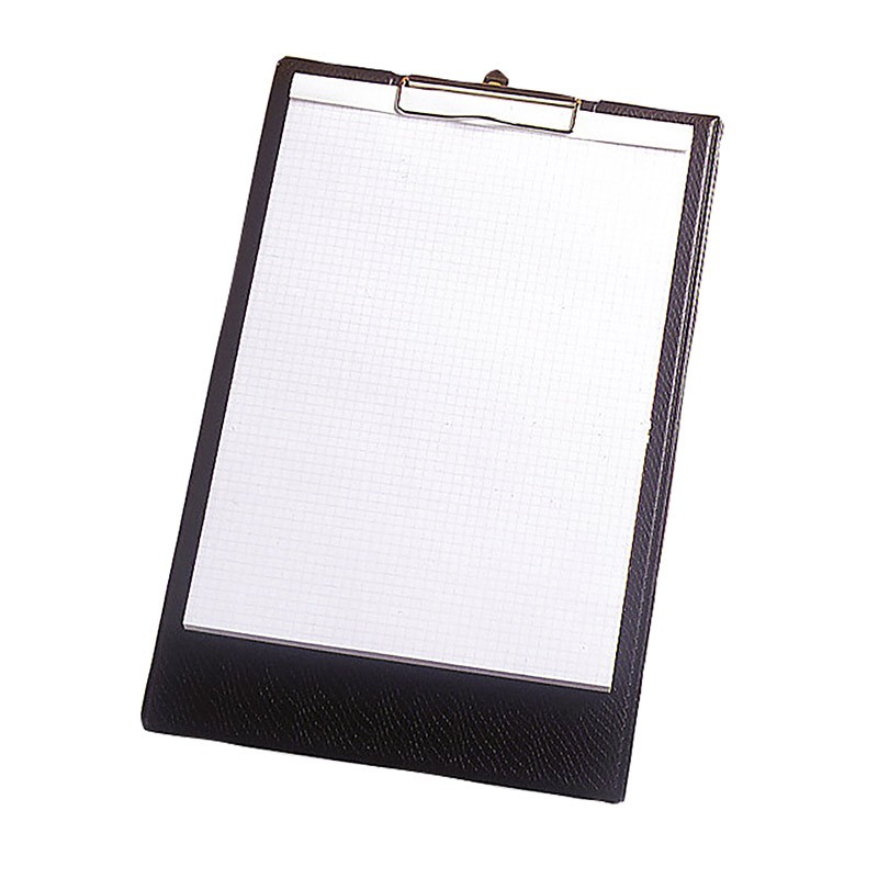 Porte-bloc A4+ PVC 23,5 x 35,5cm