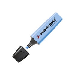 Surligneur  - Pointe large...