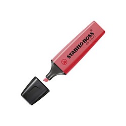 Surligneur  - Pointe large - Pointe biseauté - Rechargeable