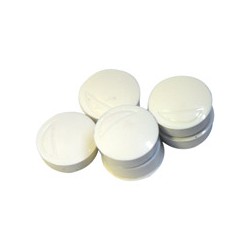 Punaises magnétiques rondes...