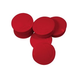 Punaises magnétiques rondes 22mm (La pièce)