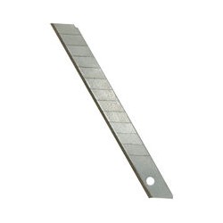 LAMES CUTTERS 9mm ETUI DE 10