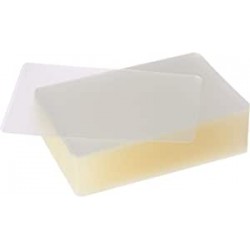 POCHETTES A PLASTIFIER A5